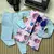 CONJUNTO TRIO STITCH