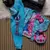 CONJUNTO TRIO GIRL STITCH - comprar online