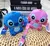 BOLSA STITCH - comprar online