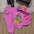 CONJUNTO MOLETOM COM TOUCA TEMA - comprar online