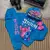 CONJUNTO MOLETOM COM TOUCA TEMA - comprar online