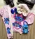 CONJUNTO LILO & STITCH