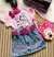 CONJUNTO MADAME MINNIE