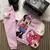 CONJUNTO COLLEGE MINNIE
