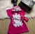 VESTIDO COM TOUCA TEMA - comprar online