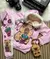 CONJUNTO CAPIVARA LOVERS