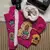 CONJUNTO CAPIVARA LOVERS - comprar online