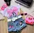 CONJUNTO MY LOVE MINNIE