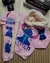 CONJUNTO LOVE STITCH