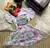 CONJUNTO DIVERTIDAMENTE GLITTER