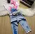 CONJUNTO MINHA GRIFFE STITCH