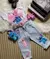CONJUNTO GRIFFES ANGEL
