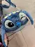 BOLSA PELÚCIA STITCH - comprar online