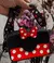 BOLSA SILICONE MINNIE
