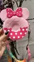 BOLSA REDONDA MINNIE - comprar online