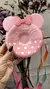 BOLSA REDONDA MINNIE