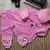 CONJUNTO FOFURINHA