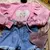 CONJUNTO MINHA BARBIE - comprar online