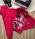 CONJUNTO STYLE MINNIE