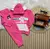CONJUNTO URSINHO - comprar online