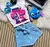 CONJUNTO STITCH