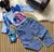 CONJUNTO STITCH MODINHA - comprar online