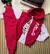 CONJUNTO TRIO STYLE MINNIE