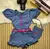 CONJUNTO JEANS BARBIE - comprar online
