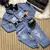 CONJUNTO ALL JEANS