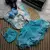 CONJUNTO ENCANTO RENDA - comprar online