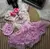 CONJUNTO ENCANTO RENDA