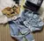CONJUNTO GRIFFES LOVE