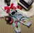 CONJUNTO GRIFFES MINNIE