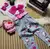 CONJUNTO GRIFFES HELLOKITTY