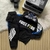 Conjunto Infantil Free Fire com Capuz 3D – Preto com Azul - comprar online