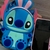 Bolsa Stitch e Angel – Cabe Celular! na internet