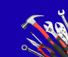 Banner da categoria Ferramentas