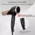 secador de cabelo, secador?secador de cabelo profissional?hair dryer,Secador De Cabelo 110/220v 1800w Preto/ Dourado,do brasil - comprar online