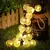 Imagem do Impermeável 200 LED, Crystal Globe