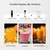 127V? liquidificador, mixer, aceleração de alimentos, mini liquidificador port - comprar online