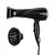 secador de cabelo, secador?secador de cabelo profissional?hair dryer,Secador De Cabelo 110/220v 1800w Preto/ Dourado,do brasil - clickecerto