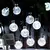 Impermeável 200 LED, Crystal Globe na internet