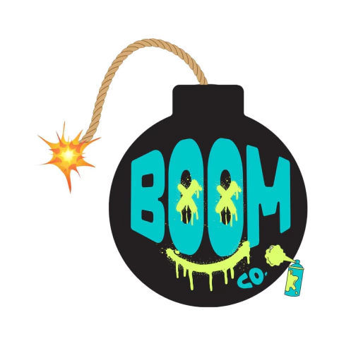 Boom Company