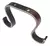 Soporte para barral de cortina de 22mm (7/8) para colocar en techo - comprar online