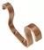 Soporte para barral de cortina de 22mm (7/8) para colocar en techo - Joranbal