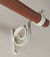 Soporte para doble barral de cortina de 22mm (7/8) en internet