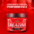 Creatina 100% Pura Hardcore 150g Integral Médica - loja online