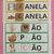 Troca-letras - comprar online
