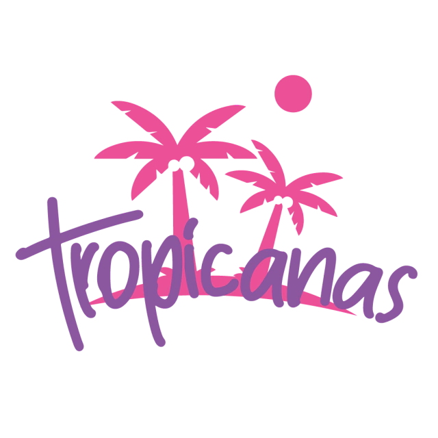 Tropicanas Chinelos E Acessórios