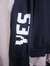 Sudadera afelpada cuello redondo - comprar en línea